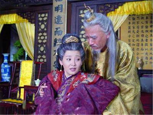 历史上最奇的皇后你知道是哪位吗,就是朱元璋的老婆 马皇后 