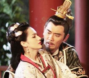 杨广和母妃宣华夫人早有不正当关系吗 宣华为何要嫁给杨广父子