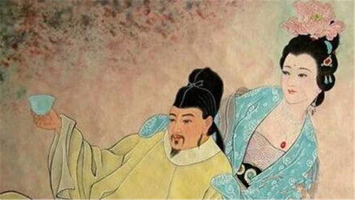 唐玄宗占领儿媳后,扒灰成为中国最早的敏感词(唐玄宗怎么娶自己的儿媳)