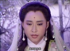 白素贞真的只是一条普通的蛇精 她竟有如此深厚的背景