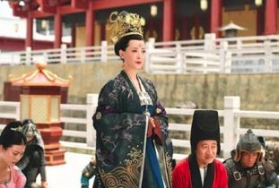 尔朱英娥 南北朝最传奇女子,先后嫁给三个人都是皇帝