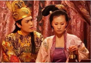 中国历史上一生只娶了一位女人得皇帝 