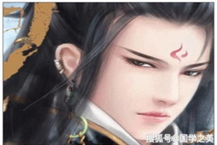 古代十大美男排行榜 其中一名因为颜值爆表而获得一国之君的位置