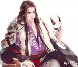 古代十大美男子之一,乃三朝国丈,还是唐高祖的外公 