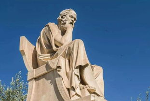西方哲学奠基人苏格拉底,学习他的20句至理名言,领会智慧人生