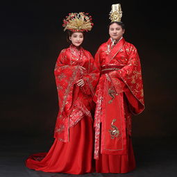 唐代结婚礼服的特点 不同朝代礼服特色
