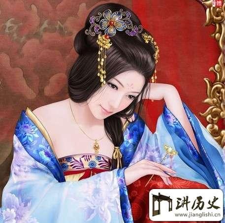 古代惩罚妾的变态规矩图片 古代青楼女子最变态的玩法图片