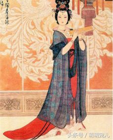 唐朝女宰相上官婉儿的墓葬内情全部曝光 