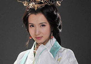 古代四大美女貂蝉怎么死的,成为曹操性奴被关羽所杀 3 