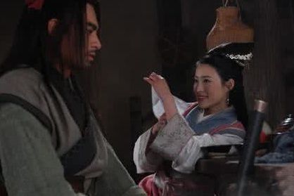 用现代女性观点来看,武松和西门庆,潘金莲会选谁