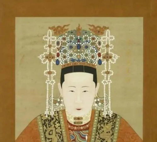 万贞儿宣德出生于霸州三年(1428)