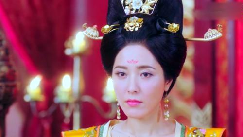 唐玄宗是否更爱武惠妃 27岁的杨贵妃是替代品,只是苦了寿王李瑁