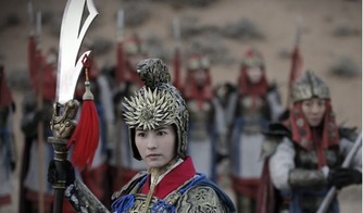 杨门女将蒙骗中国千年的秘密 99 人竟不知