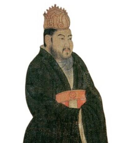 隋炀帝杨广的名声是被谁毁掉的