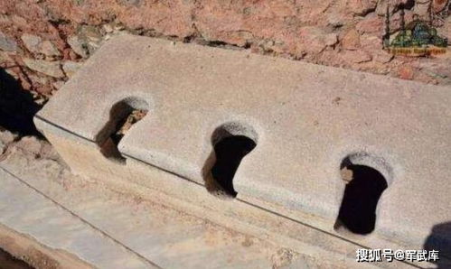 古代的妃子们是怎么上厕所的呢 秦朝时期最变态,明清时期最讲究