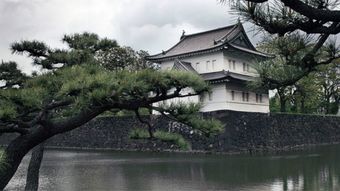 喜欢学中国的日本 古代皇宫中为何没有太监