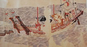 日本历史教科书扇脸韩专家,对于中国古代历史描述,日本还算客观