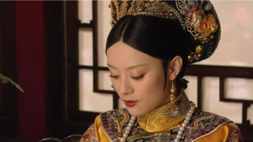 孝圣宪皇后是什么人 13岁入宫嫁给雍正,晚年乾隆为她跳舞贺寿