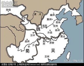 中国古代历史上从此没有偏安王朝(中国古代历史视频)