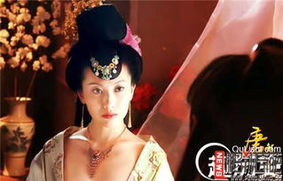 揭秘历史上后宫甄嬛传演员介绍的兰陵公主 竟被驸马踢死 2