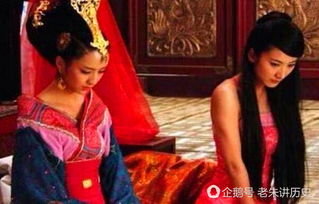 古代女人为何喜欢穿开裆裤 这个真相让人难以启齿