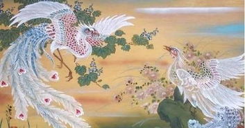 中国传统神话中最著名的神兽,庄子·逍遥游(中国传统神话有哪些)