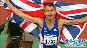 英国乔纳森是男子三级跳远世界记录的保持者爱德华兹(英国作家乔纳森)