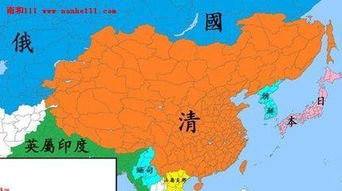 历史上国土面积最大十大帝国,面积最大的竟不是蒙古帝国