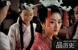 红颜祸水的刘高之妻 水浒传中最晦气的女人