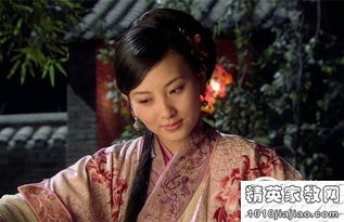 水浒传中最晦气的女人是谁 红颜祸水的刘高之妻