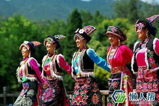 揭秘地球最古老的11个民族 中国占了4个 羌族 汉族 苗族 瑶族 