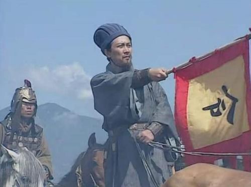 火烧藤甲兵时场面多惨 小国一战近乎绝种,诸葛亮感叹 必损阳寿