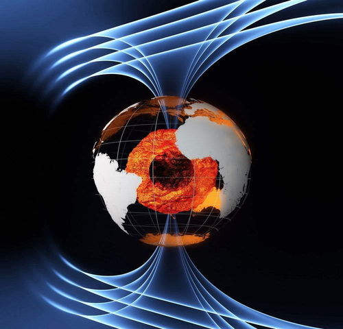 科学家 新世界谁能突破这项技术,谁会成为太空真正的 霸主