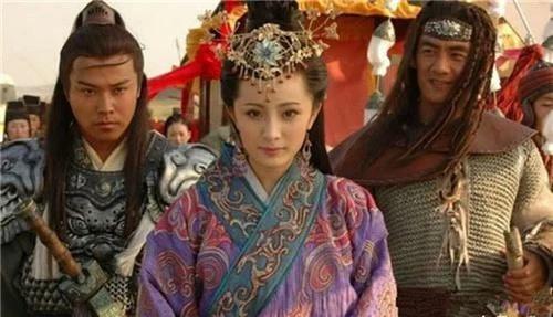 为何古代公主远嫁蒙古后,大多没有孩子 只因一习俗让人难以接受