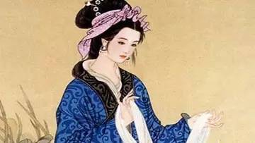 探究 中国古代四大美女,背后有着哪些为人不知的事