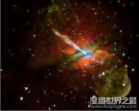 137亿年的婴儿宇宙,只是从超级黑洞中诞生的无数宇宙之一