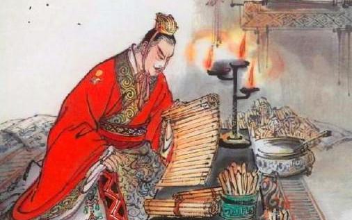 古代唯一靠 民选 当上皇帝的牛人 思想太超前,被怀疑是穿越者