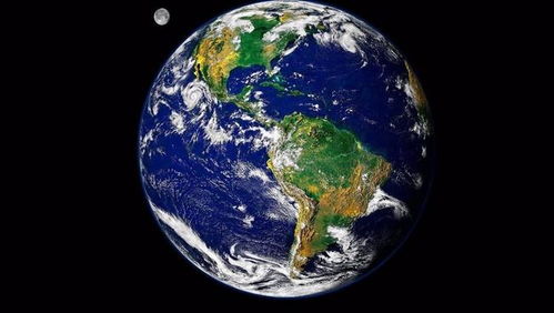 地球最古老的岩石 在月球生活了40多亿年,有人称这才是流浪地球