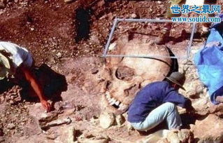 世界四大地狱之门,昆仑山地狱之门最恐怖 尸横遍野 