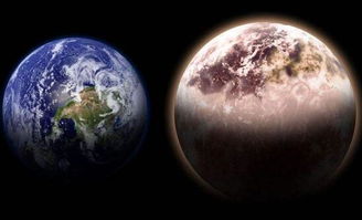 第二地球开普勒452b,相似度高达80 1400光年