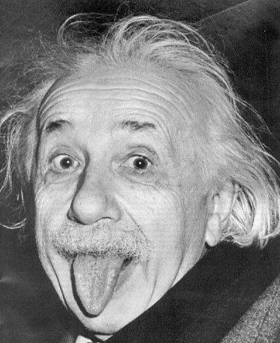 爱因斯坦预言人类将在2060年灭绝,引发了很多科学家的争议