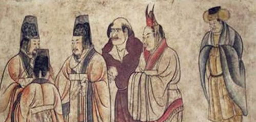 为什么南朝皇帝迷恋围棋 中国历史上的南北朝