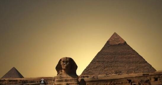 古埃及金字塔未解之谜,12个谜团灵异又恐怖