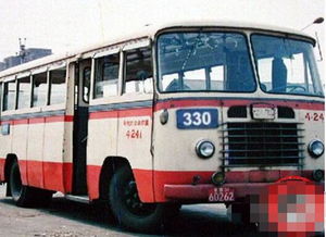 1995年北京375公交车灵异事件,竟有2人逃过这一劫 2