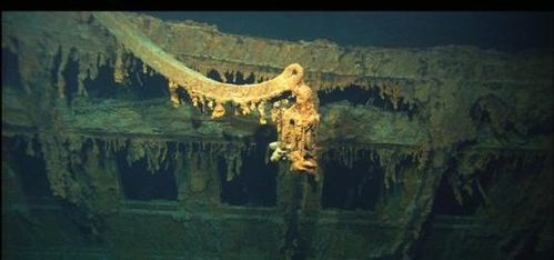 泰坦尼克号沉没已有100年,一个世纪以前的1912年(泰坦尼克号沉没真相)