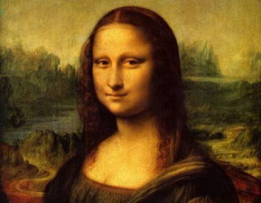 蒙娜丽莎微笑背后的谜 意大利文艺复兴时期著名画家达芬奇最高的(蒙娜丽莎神秘的微笑)