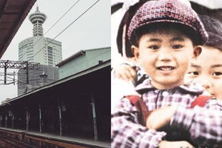 画面里多出一个人 还原1993年香港九广铁路灵异广告真相