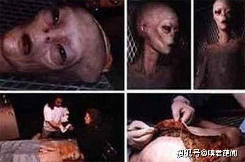 万人目睹UFO舰队飞过白宫 外星人铁证曝光