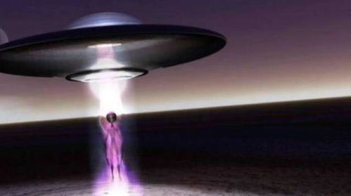科学家收到神秘信号,像外星人正开着飞船向地球而来,到底咋回事