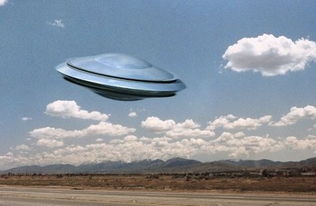 蓝皮书计划 美国研究UFO的计划 审讯外星人影片是真的嘛 